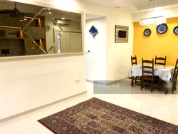 The Miltonia Residences (D27), Condominium #216742421